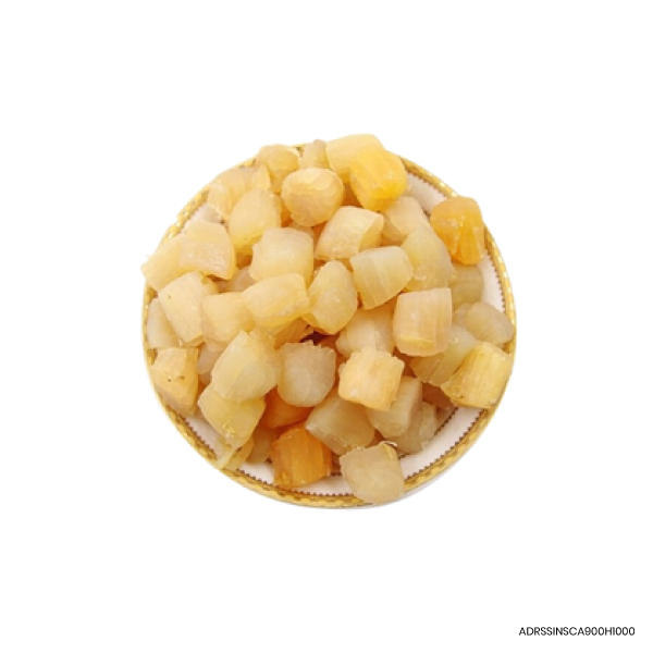 Dried Scallops 900PC/KG